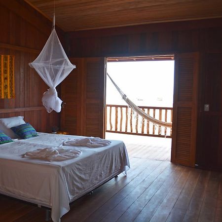 Casa Dunas Da Barrinha 외부 사진