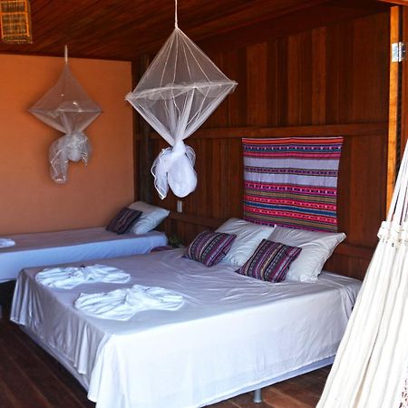 Casa Dunas Da Barrinha 외부 사진