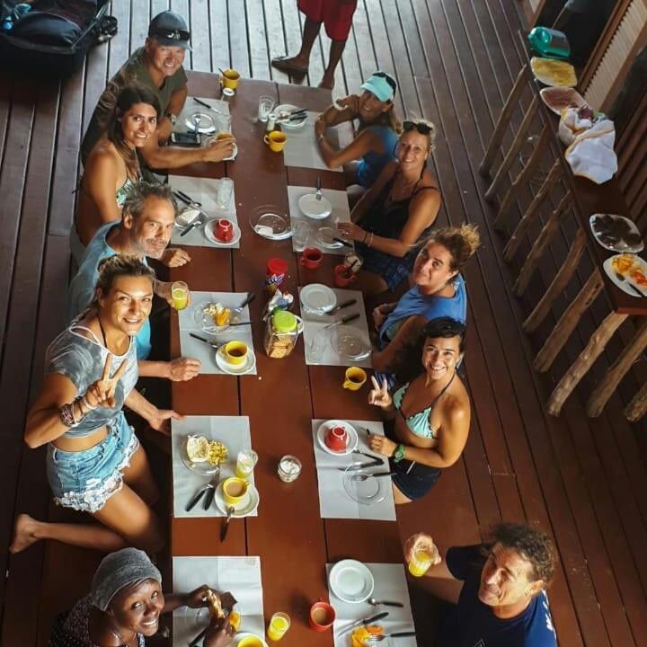 Casa Dunas Da Barrinha 외부 사진