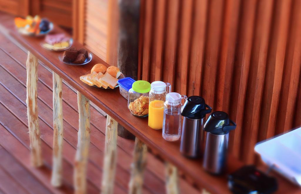 Casa Dunas Da Barrinha 외부 사진