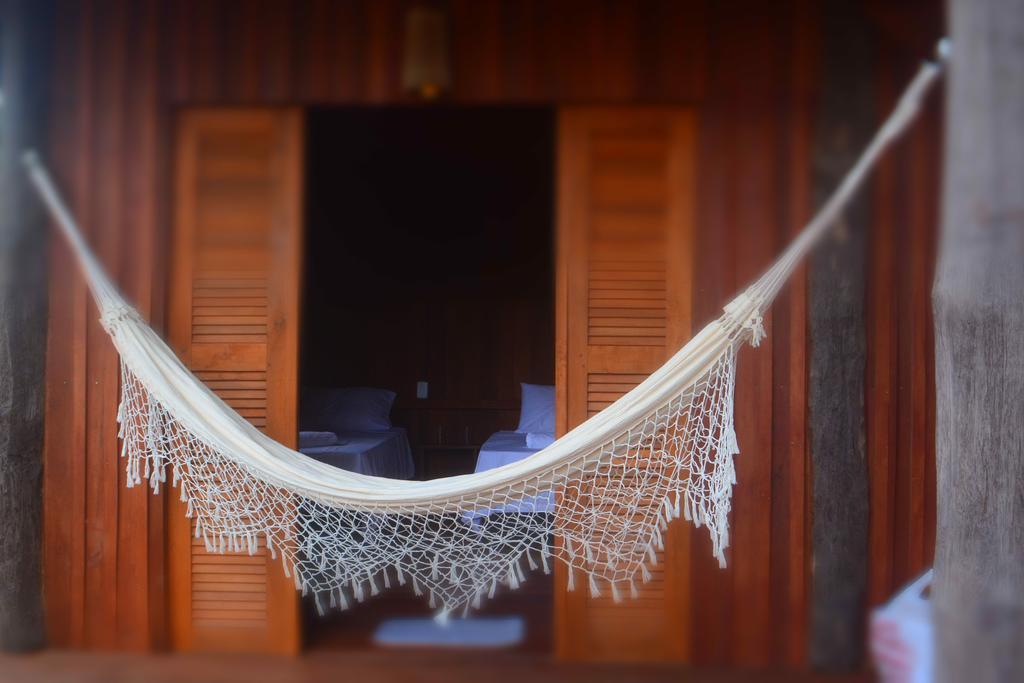 Casa Dunas Da Barrinha 외부 사진