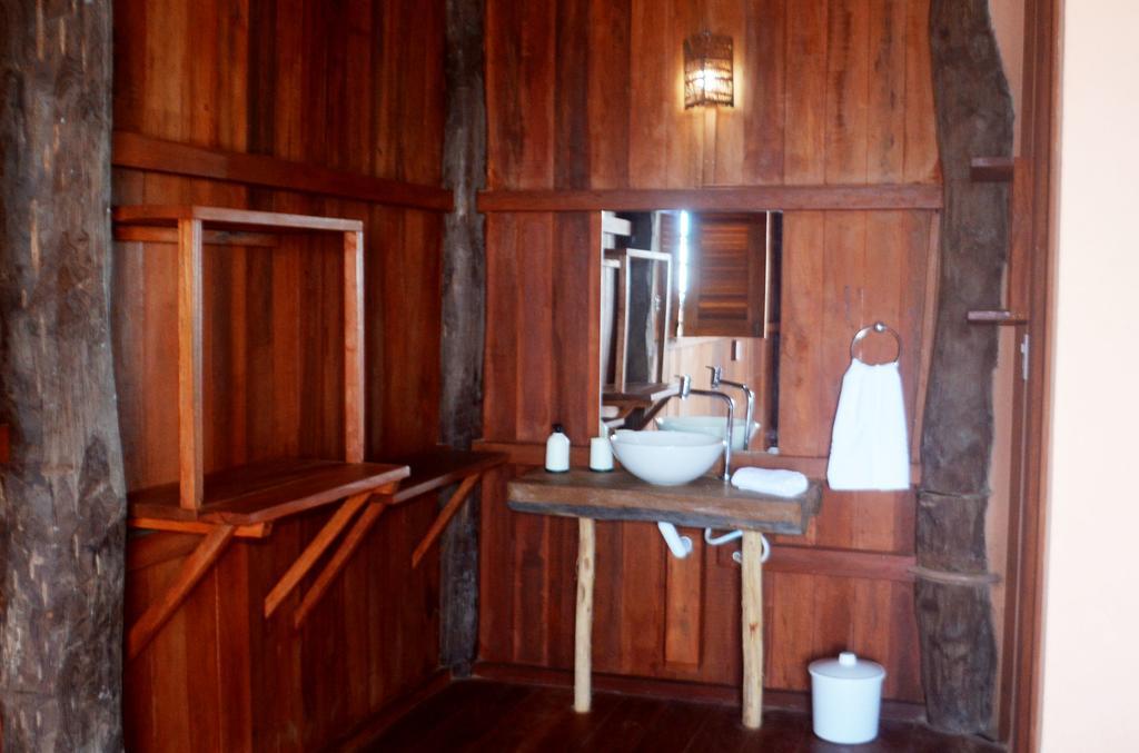 Casa Dunas Da Barrinha 외부 사진