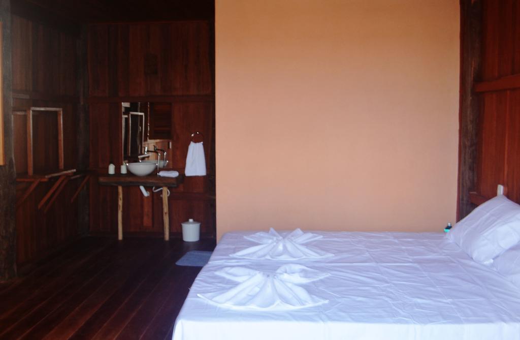 Casa Dunas Da Barrinha 외부 사진