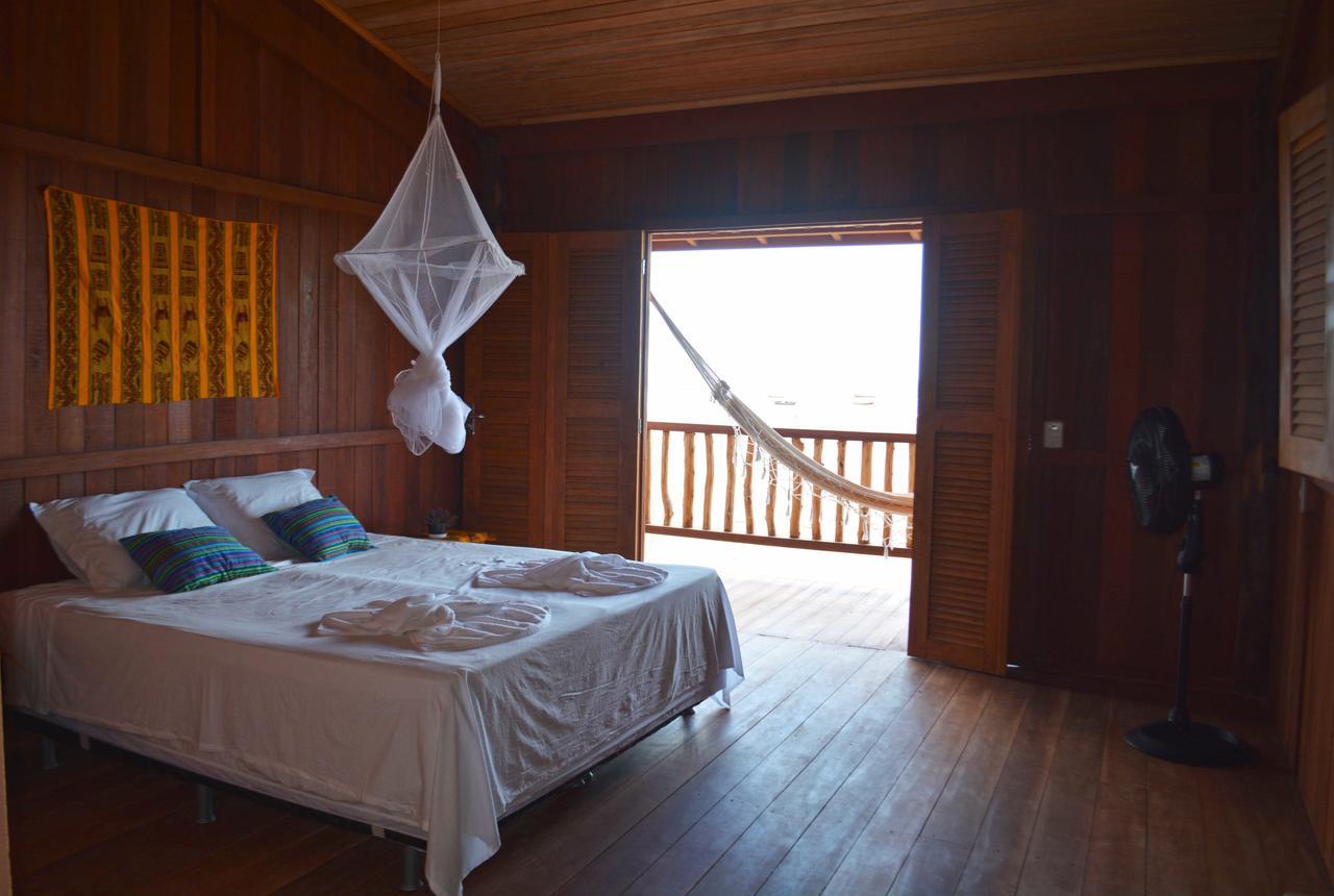 Casa Dunas Da Barrinha 외부 사진