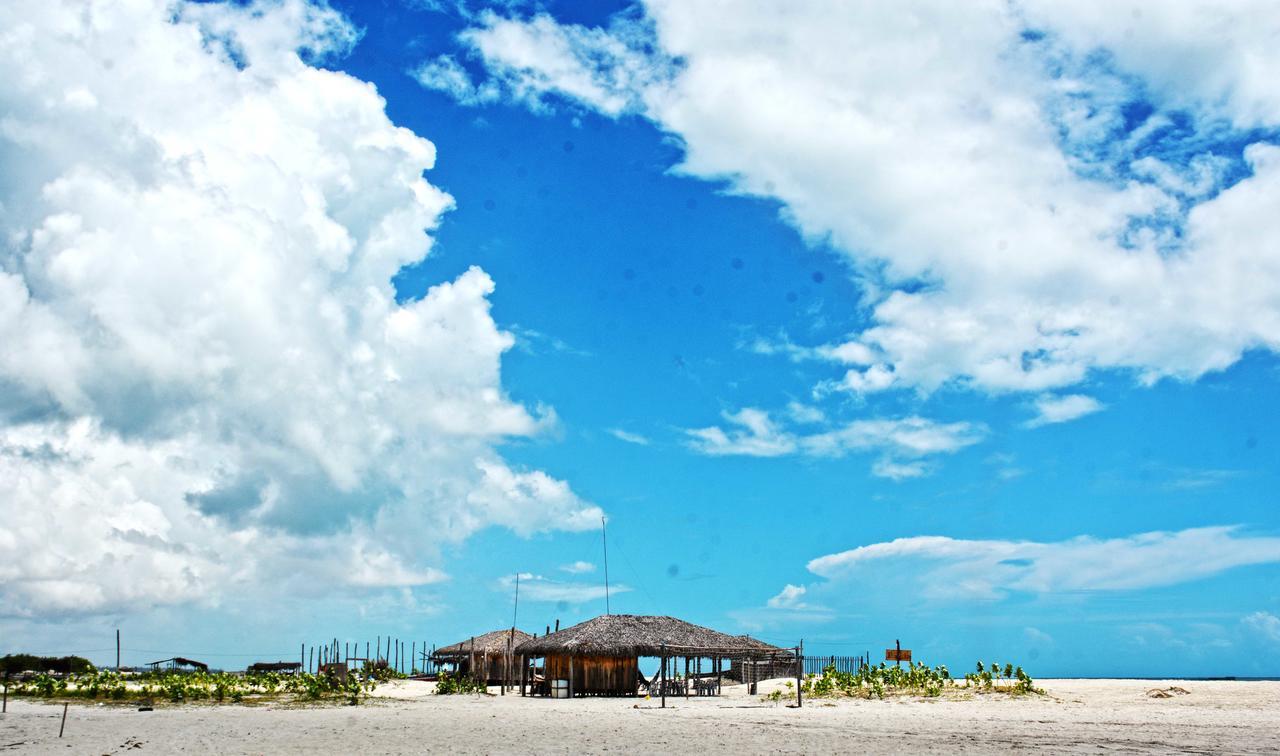 Casa Dunas Da Barrinha 외부 사진
